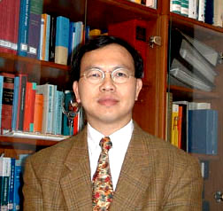 Kung-Chung Liu