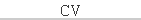 CV